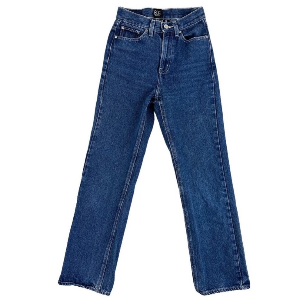 BDG Cowboy Stretch Jeans SZ 26